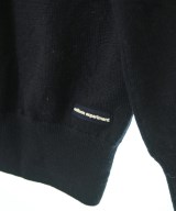 uniform experiment（ユニフォームエクスペリメント）ニット・セーター 紺 サイズ:S メンズ/2200632403035