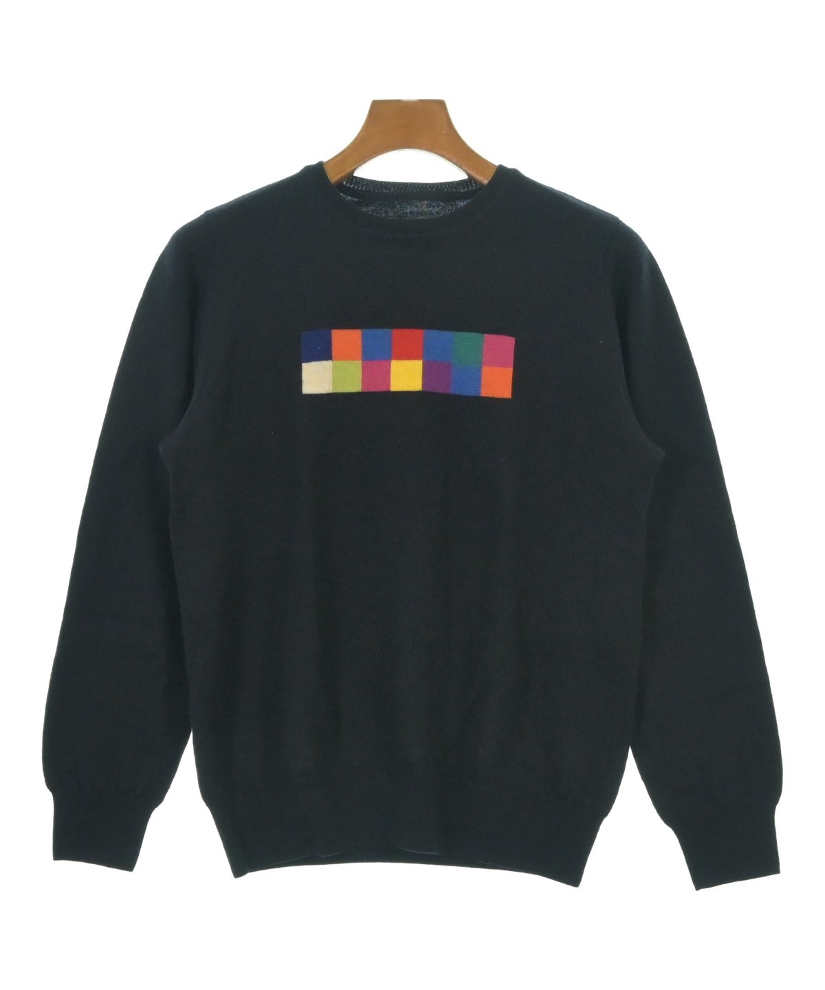 uniform experiment（ユニフォームエクスペリメント）ニット・セーター