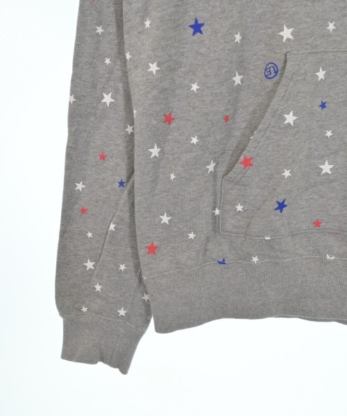 uniform experiment（ユニフォームエクスペリメント）パーカー グレー サイズ:1(S位) メンズ/2200621667011