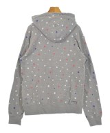 uniform experiment（ユニフォームエクスペリメント）パーカー グレー サイズ:1(S位) メンズ/2200621667011