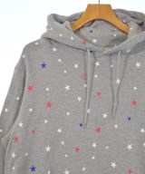 uniform experiment（ユニフォームエクスペリメント）パーカー グレー サイズ:1(S位) メンズ/2200621667011