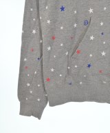 uniform experiment（ユニフォームエクスペリメント）パーカー グレー サイズ:1(S位) メンズ/2200621667011