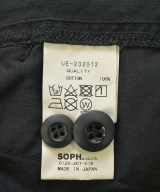 uniform experiment（ユニフォームエクスペリメント）その他 黒 サイズ:4(XL位) メンズ/2200619700010