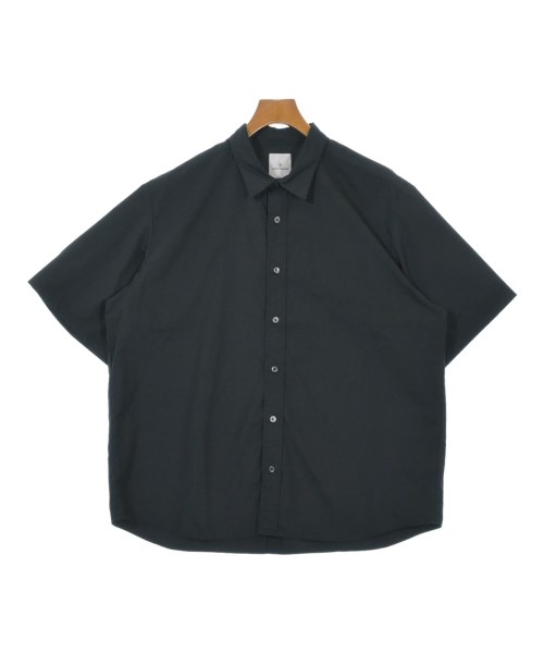 ユニフォームエクスペリメント(uniform experiment)のuniform experiment カジュアルシャツ