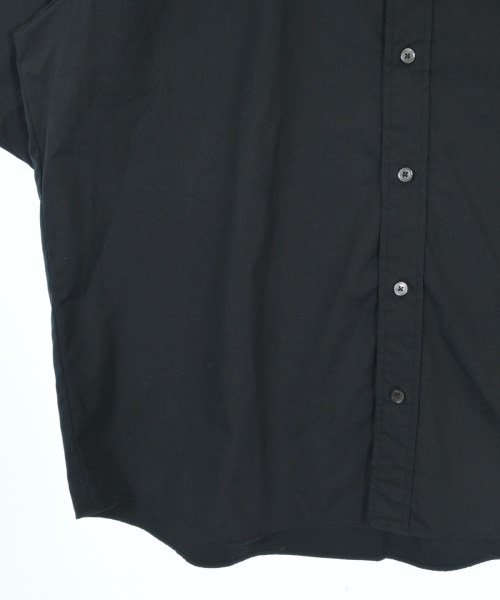 uniform experiment（ユニフォームエクスペリメント）カジュアルシャツ 黒 サイズ:3(L位) メンズ/2200619700041