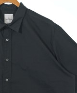 uniform experiment（ユニフォームエクスペリメント）カジュアルシャツ 黒 サイズ:3(L位) メンズ/2200619700041