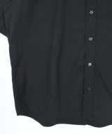 uniform experiment（ユニフォームエクスペリメント）カジュアルシャツ 黒 サイズ:3(L位) メンズ/2200619700041