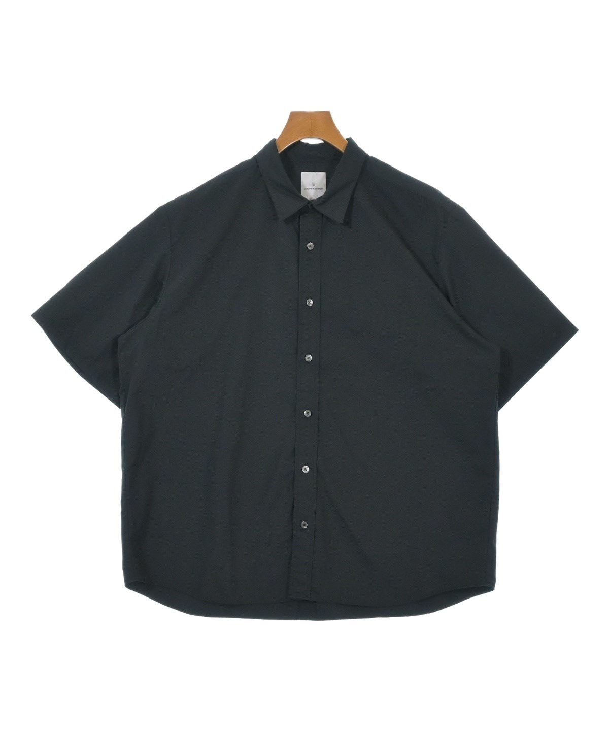 uniform experiment（ユニフォームエクスペリメント）カジュアルシャツ