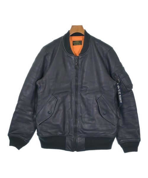 ユニフォームエクスペリメント(uniform experiment)のuniform experiment ミリタリーブルゾン