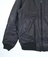 uniform experiment（ユニフォームエクスペリメント）ミリタリーブルゾン 紺 サイズ:XL メンズ/2200634215018