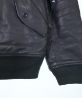 uniform experiment（ユニフォームエクスペリメント）ミリタリーブルゾン 紺 サイズ:XL メンズ/2200634215018