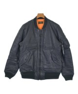 uniform experiment ミリタリーブルゾン