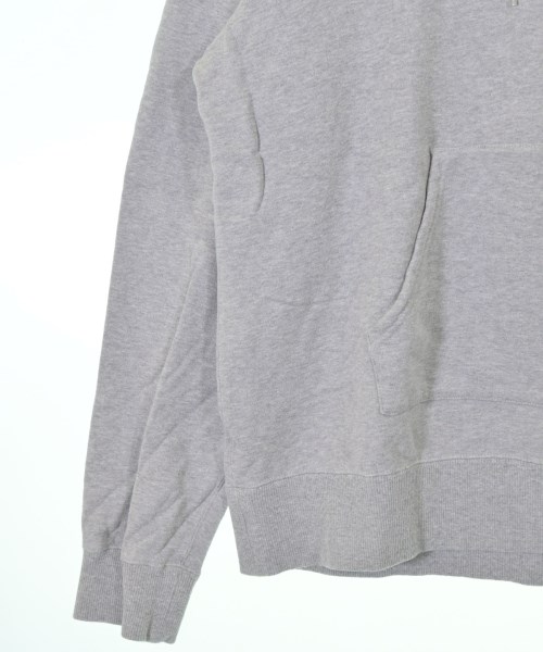 uniform experiment（ユニフォームエクスペリメント）パーカー グレー サイズ:3(L位) メンズ/2200634394126