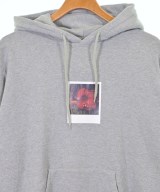 uniform experiment（ユニフォームエクスペリメント）パーカー グレー サイズ:3(L位) メンズ/2200634394126