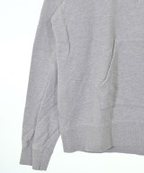 uniform experiment（ユニフォームエクスペリメント）パーカー グレー サイズ:3(L位) メンズ/2200634394126