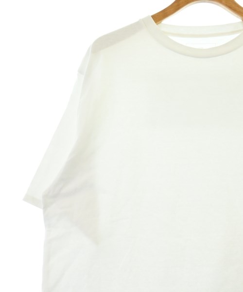 uniform experiment（ユニフォームエクスペリメント）Tシャツ・カットソー 白 サイズ:2(M位) メンズ/2200634394157