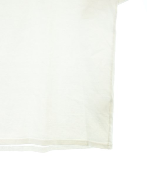 uniform experiment（ユニフォームエクスペリメント）Tシャツ・カットソー 白 サイズ:2(M位) メンズ/2200634394157