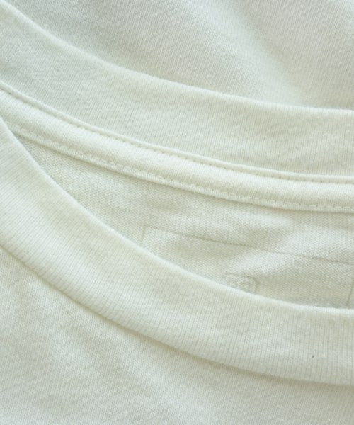 uniform experiment（ユニフォームエクスペリメント）Tシャツ・カットソー 白 サイズ:2(M位) メンズ/2200634394157
