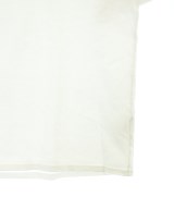 uniform experiment（ユニフォームエクスペリメント）Tシャツ・カットソー 白 サイズ:2(M位) メンズ/2200634394157