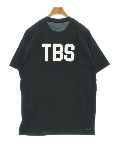 uniform experiment（ユニフォームエクスペリメント）Tシャツ・カットソー 黒 サイズ:4(XL位) メンズ/2200634394164