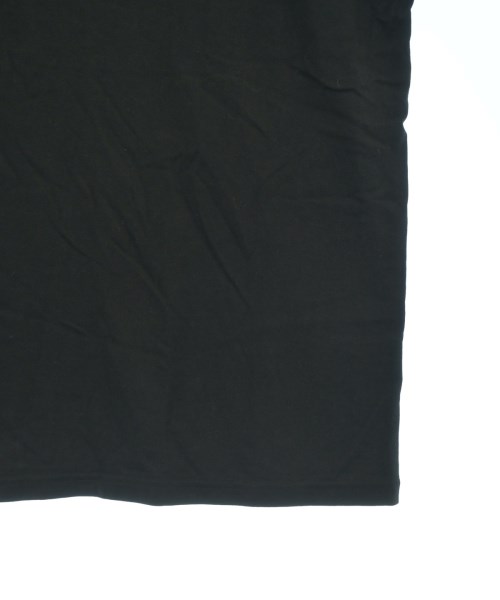 uniform experiment（ユニフォームエクスペリメント）Tシャツ・カットソー 黒 サイズ:4(XL位) メンズ/2200634394164