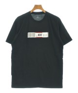 uniform experiment（ユニフォームエクスペリメント）Tシャツ・カットソー 黒 サイズ:4(XL位) メンズ/2200634394164