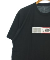 uniform experiment（ユニフォームエクスペリメント）Tシャツ・カットソー 黒 サイズ:4(XL位) メンズ/2200634394164
