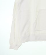 uniform experiment（ユニフォームエクスペリメント）パーカー 白 サイズ:4(XL位) メンズ/2200634394768