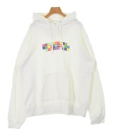 uniform experiment パーカー