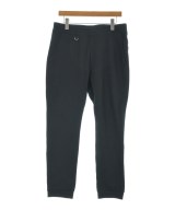 uniform experiment（ユニフォームエクスペリメント）スウェットパンツ 黒 サイズ:4(XL位) メンズ/2200634394775