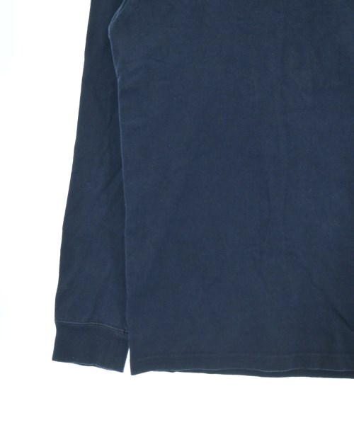 uniform experiment（ユニフォームエクスペリメント）Tシャツ・カットソー 紺 サイズ:1(S位) メンズ/2200634394782