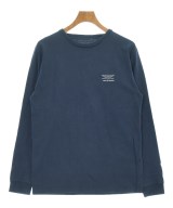 uniform experiment（ユニフォームエクスペリメント）Tシャツ・カットソー 紺 サイズ:1(S位) メンズ/2200634394782
