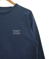 uniform experiment（ユニフォームエクスペリメント）Tシャツ・カットソー 紺 サイズ:1(S位) メンズ/2200634394782