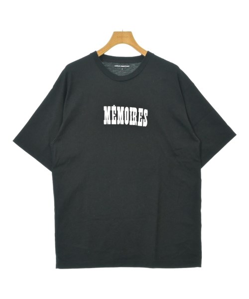 ユニフォームエクスペリメント(uniform experiment)のuniform experiment Tシャツ・カットソー