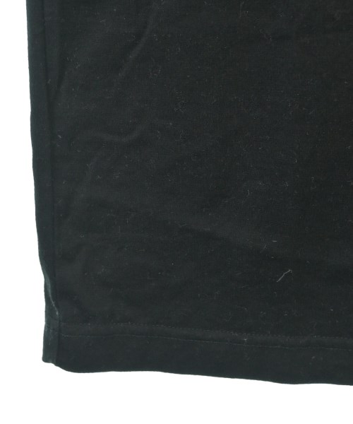 uniform experiment（ユニフォームエクスペリメント）Tシャツ・カットソー 黒 サイズ:3(L位) メンズ/2200613471039