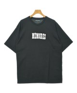 uniform experiment（ユニフォームエクスペリメント）Tシャツ・カットソー 黒 サイズ:3(L位) メンズ/2200613471039