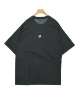 uniform experiment（ユニフォームエクスペリメント）Tシャツ・カットソー 黒 サイズ:3(L位) メンズ/2200613471039