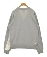 uniform experiment（ユニフォームエクスペリメント）スウェット グレー サイズ:3(L位) メンズ/2200609319062