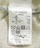 uniform experiment（ユニフォームエクスペリメント）スウェット グレー サイズ:3(L位) メンズ/2200609319062