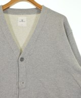 uniform experiment（ユニフォームエクスペリメント）スウェット グレー サイズ:3(L位) メンズ/2200609319062