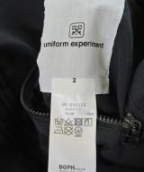 uniform experiment（ユニフォームエクスペリメント）その他 黒 サイズ:2(M位) メンズ/2200615850047