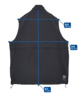 uniform experiment（ユニフォームエクスペリメント）その他 黒 サイズ:2(M位) メンズ/2200615850047