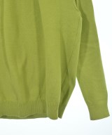 uniform experiment（ユニフォームエクスペリメント）ニット・セーター 緑 サイズ:2(M位) メンズ/2200615850061