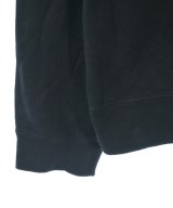 uniform experiment（ユニフォームエクスペリメント）パーカー 黒 サイズ:1(S位) メンズ/2200608771014