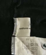 uniform experiment（ユニフォームエクスペリメント）ポロシャツ 黒 サイズ:3(L位) メンズ/2200608771021