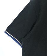 uniform experiment（ユニフォームエクスペリメント）ポロシャツ 黒 サイズ:3(L位) メンズ/2200608771021
