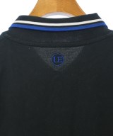 uniform experiment（ユニフォームエクスペリメント）ポロシャツ 黒 サイズ:3(L位) メンズ/2200608771021