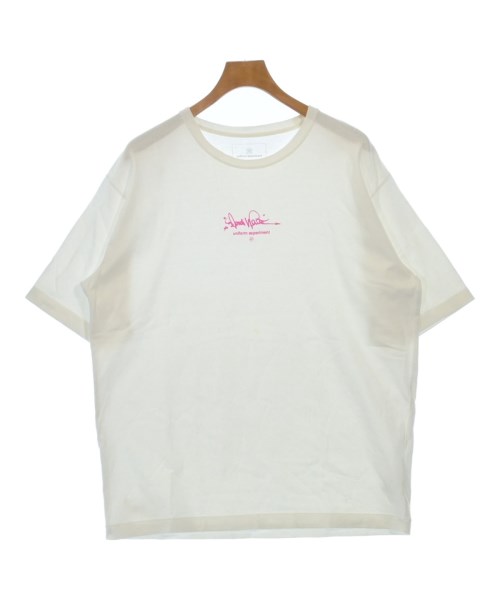 ユニフォームエクスペリメント(uniform experiment)のuniform experiment Tシャツ・カットソー