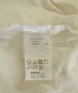uniform experiment（ユニフォームエクスペリメント）Tシャツ・カットソー 白 サイズ:4(XL位) メンズ/2200608771038