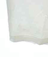 uniform experiment（ユニフォームエクスペリメント）Tシャツ・カットソー 白 サイズ:4(XL位) メンズ/2200608771038